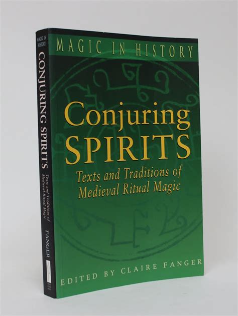Unique wild west magic book